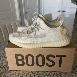 Adidas Yeezy Boost 350 V2 Light